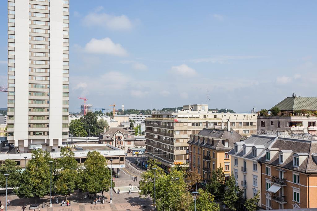 Oerlikon Otel