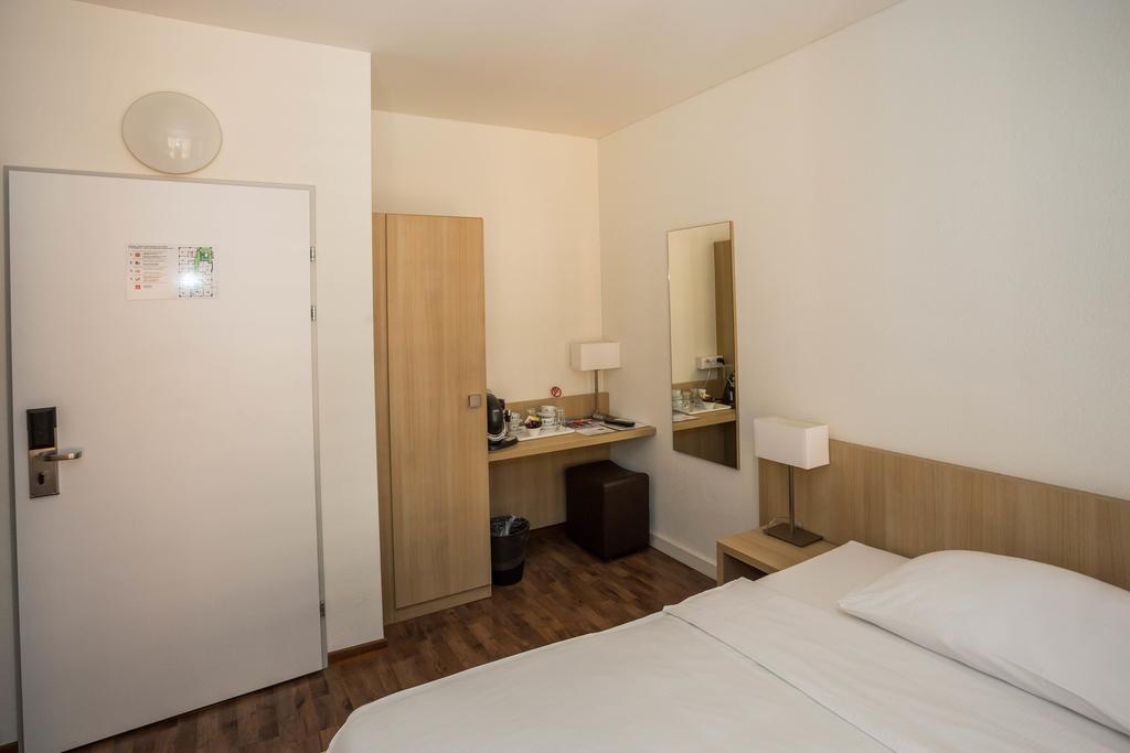 Otel Oerlikon