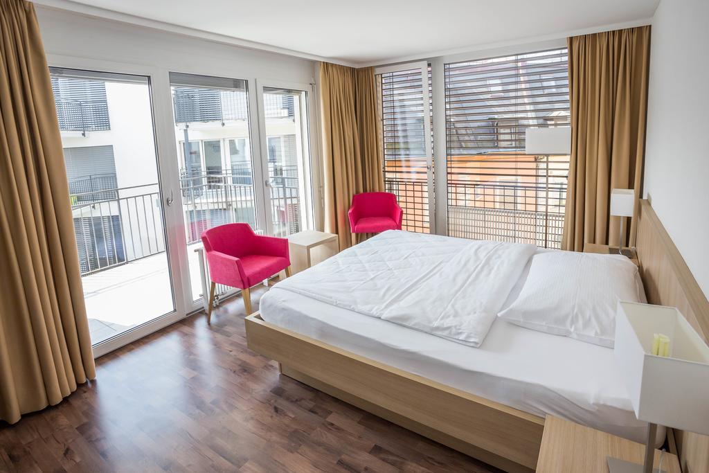 Otel Oerlikon