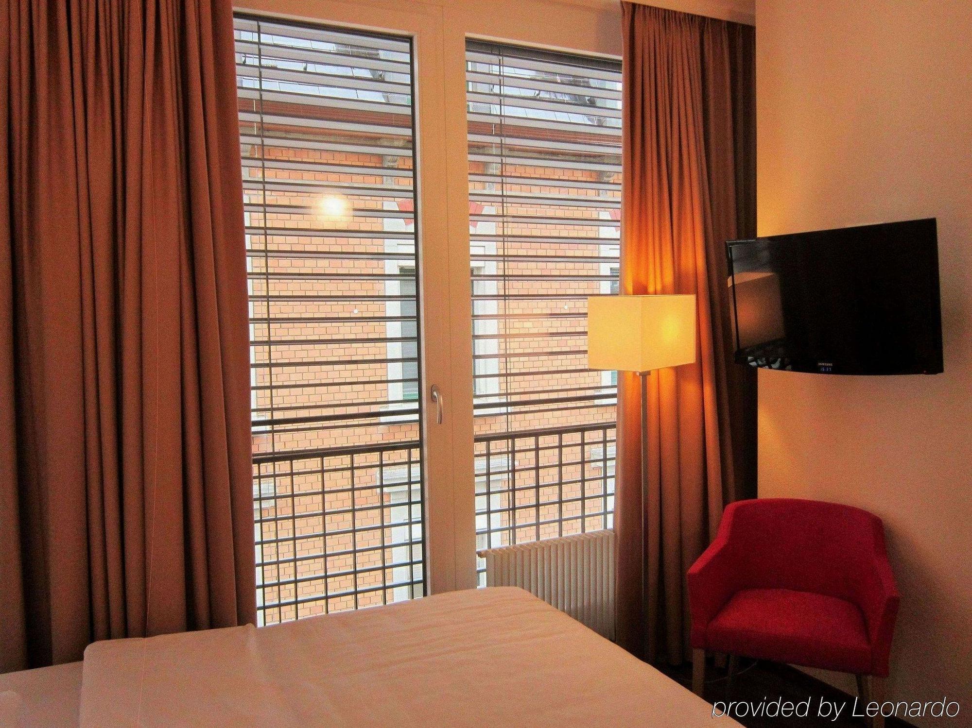 Oerlikon Otel 3*