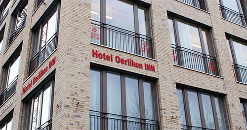 Otel Oerlikon 3*