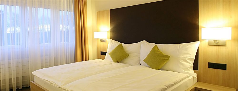 Oerlikon 3* Zürih