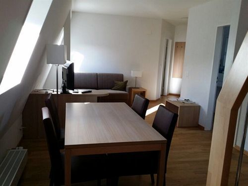 Otel Oerlikon 3*
