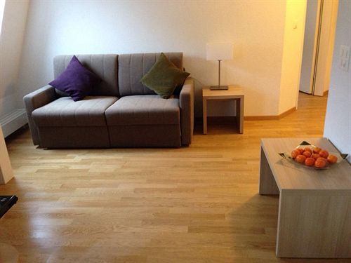 Oerlikon 3* Zürih