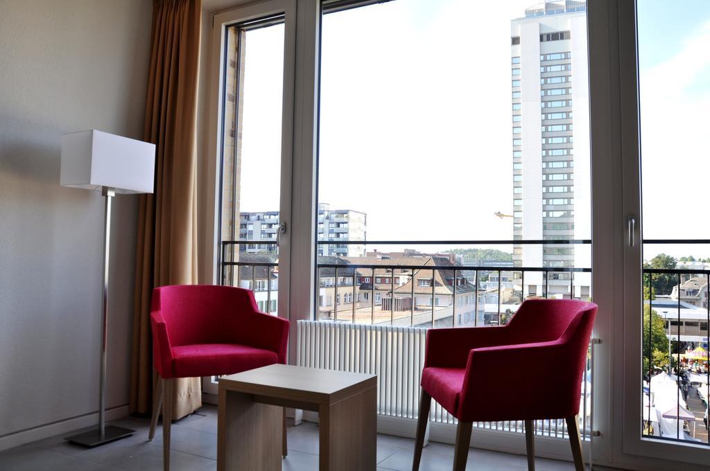 Otel Oerlikon 3*