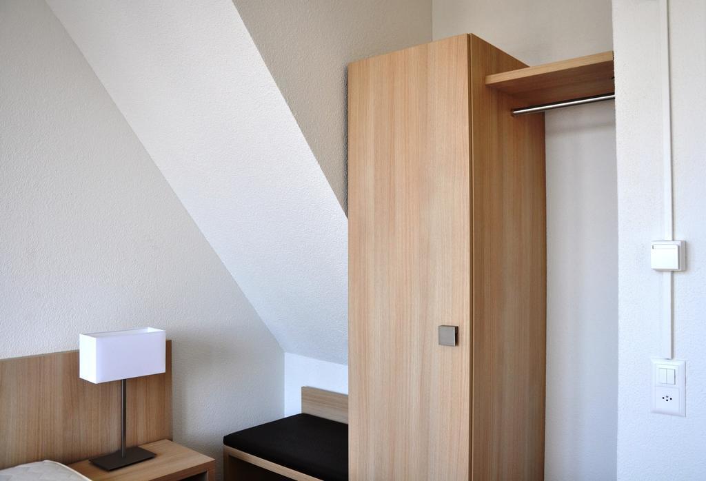Otel Oerlikon
