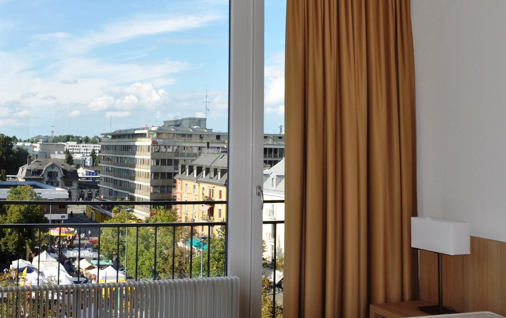Oerlikon Otel