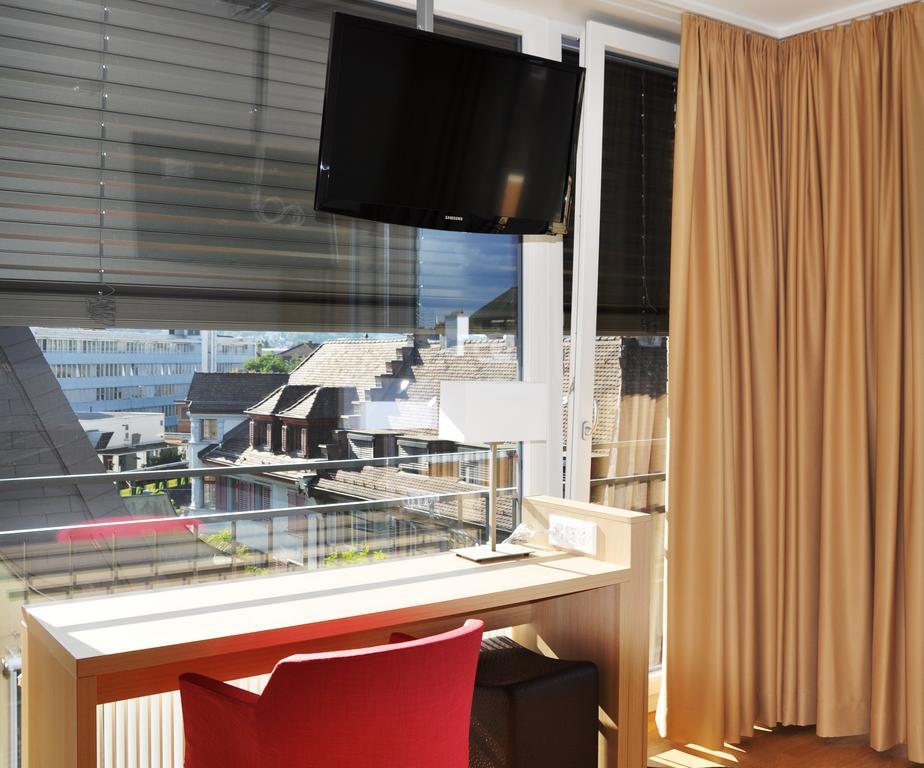 Oerlikon Otel 3*