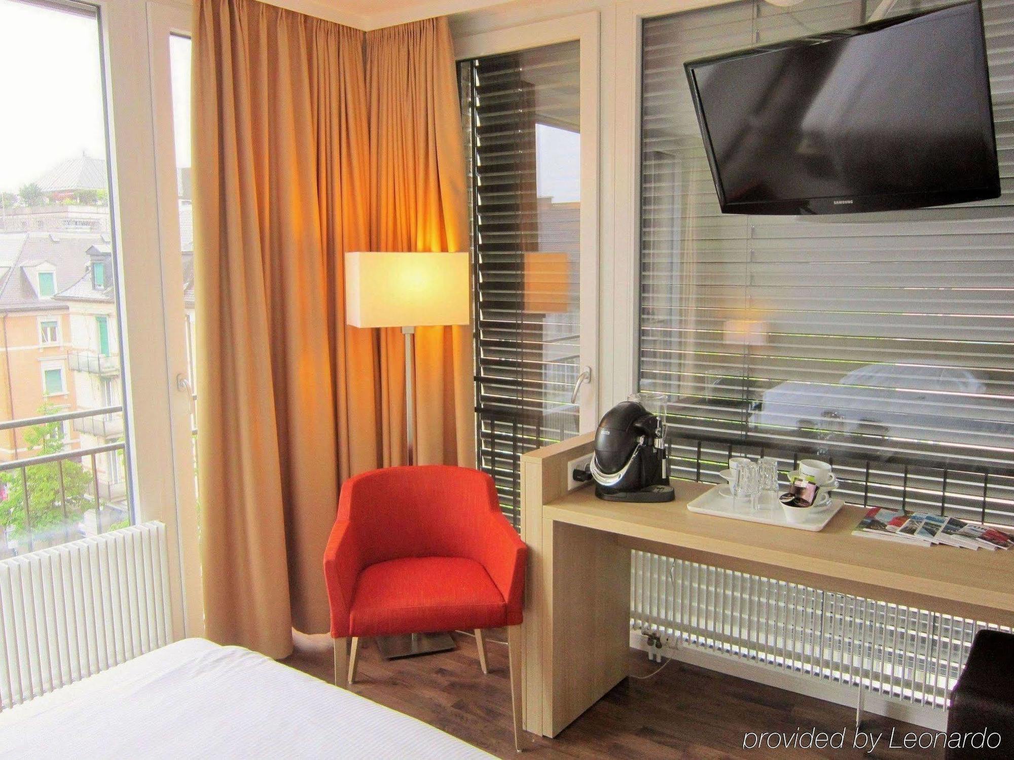 Otel Oerlikon 3*