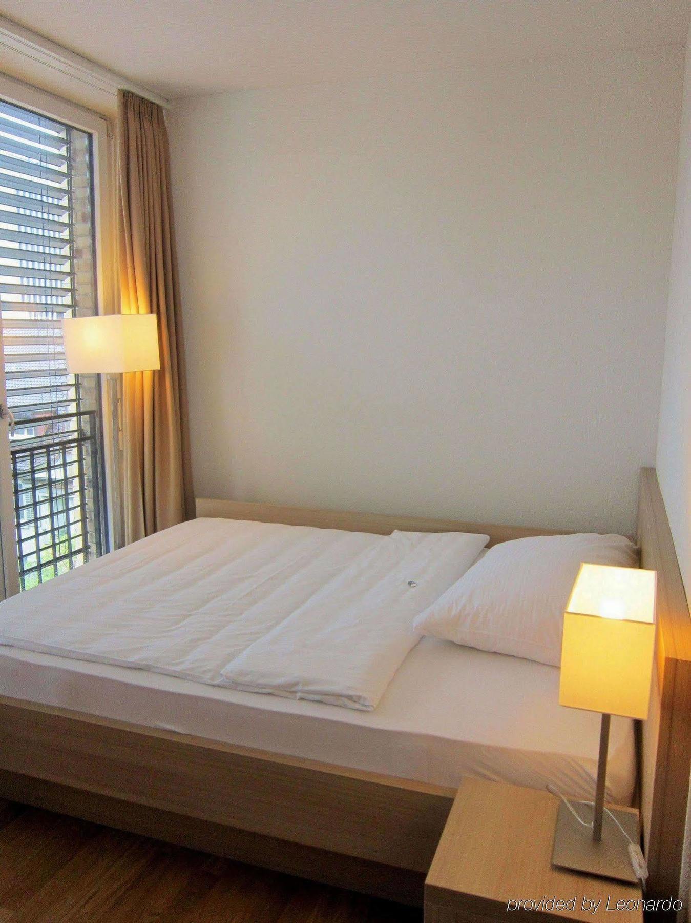 Oerlikon Otel