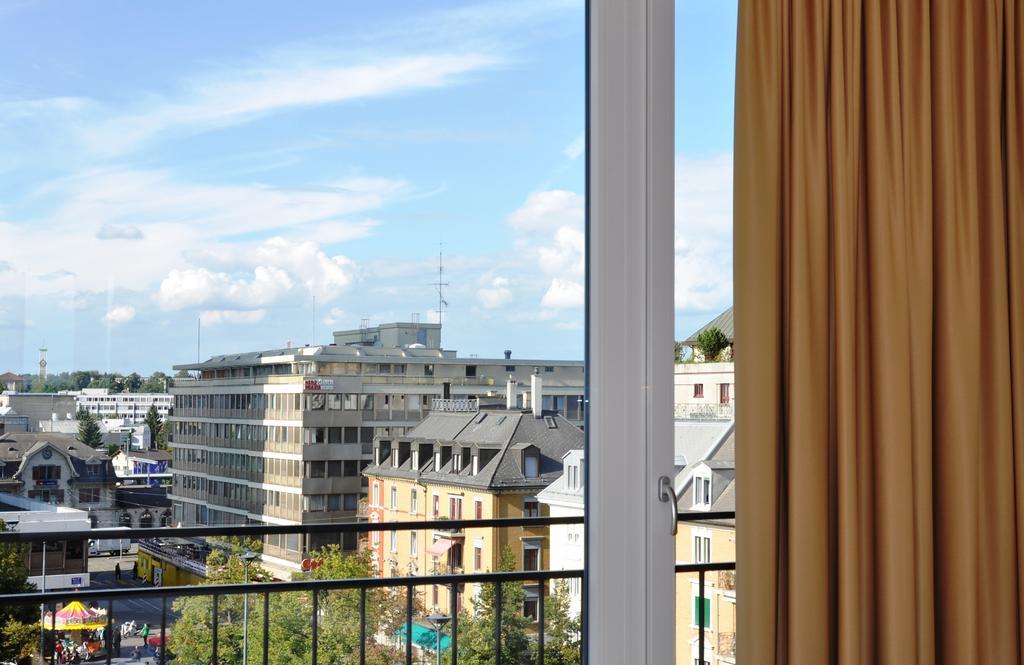 Oerlikon Otel