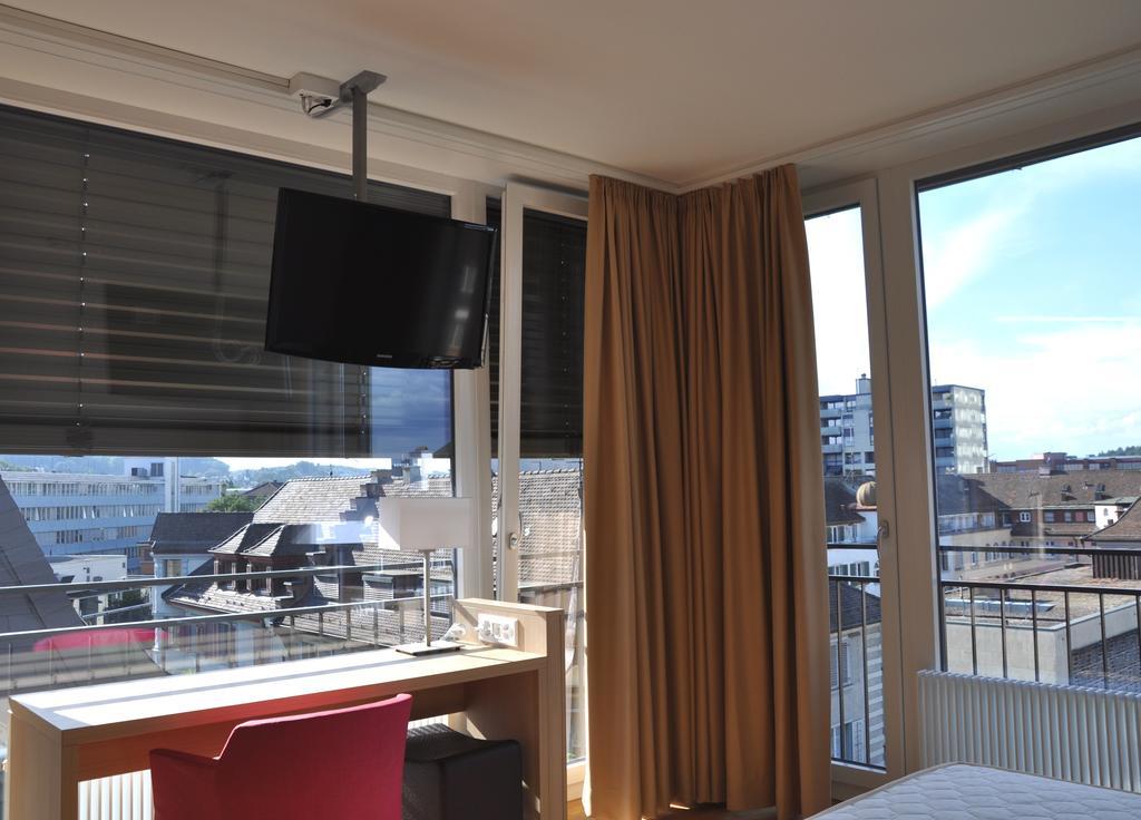 Oerlikon Otel 3*