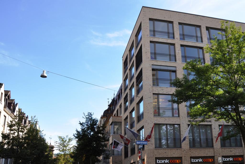 Oerlikon Otel