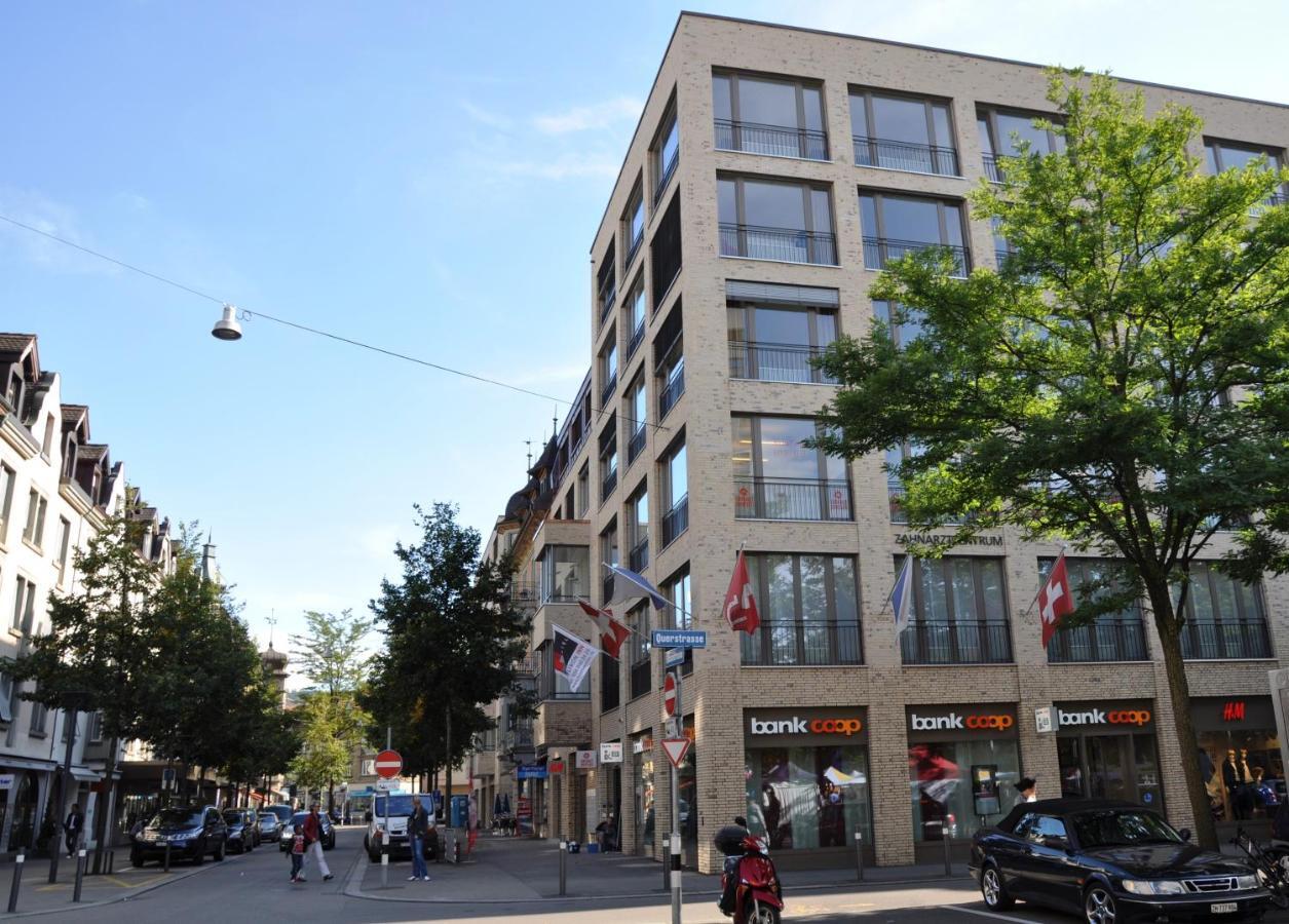 Otel Oerlikon 3*